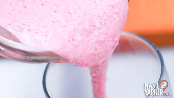 cilekli-smoothie-kivami