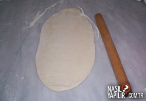 pide-hamuru