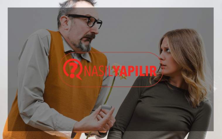 Evlilik Korkusu Nasıl Yenilir?