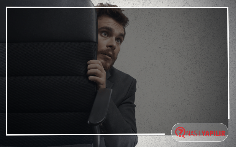 Evlilik Korkusu Nasıl Yenilir? 