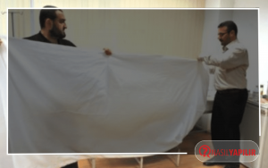 Meyyitin Kefenlenmesi Nasıl Yapılır?