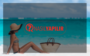 Boyundan Bağlamalı Bikini Nasıl Seçilir?