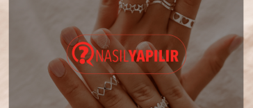 Takı Seçerken Uygun Kombinler Nasıl Yapılır?