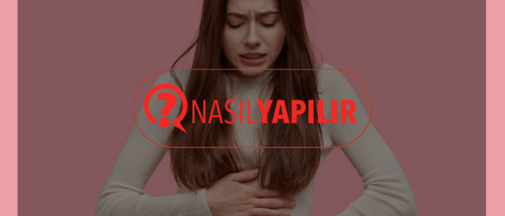 Adet Sancısına Ne İyi Gelir?